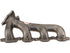 Exhaust Manifold 12629337