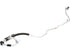 A/C Hose 80312-TBC-A04