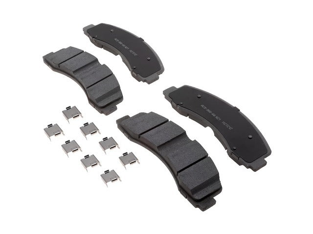 Brake Pad Set 14D2087CHF1