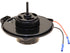 Blower Motor PM3929W