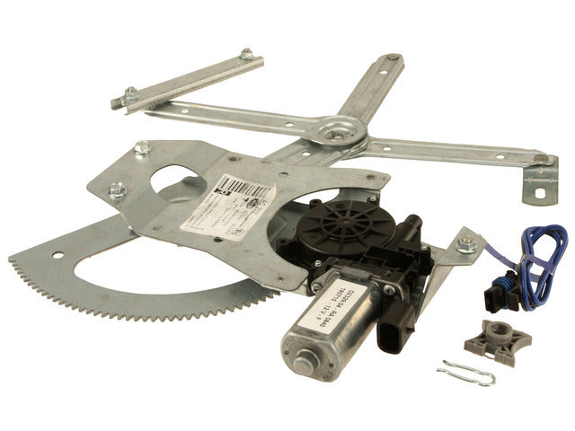 Window Regulator w/ Motor AC202