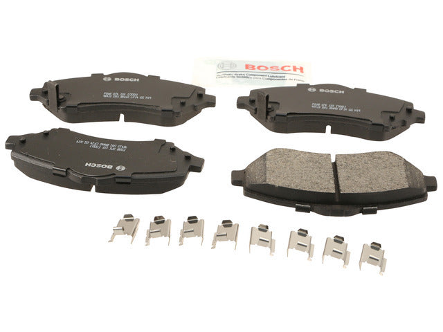 Brake Pad Set BC1327