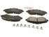 Brake Pad Set BC1327