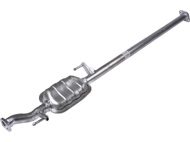 Muffler Assembly 2103-501367