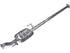 Muffler Assembly 2103-501367