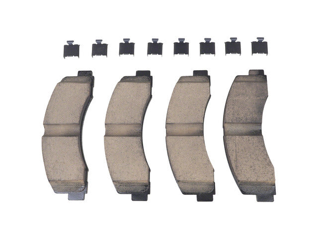 Brake Pad Set BRF-1899
