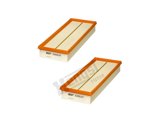 Air Filter Set E455L01-2