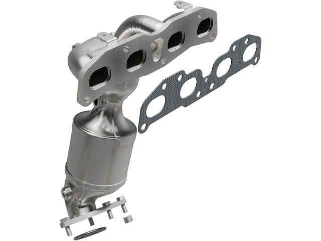 Catalytic Converter 5531295