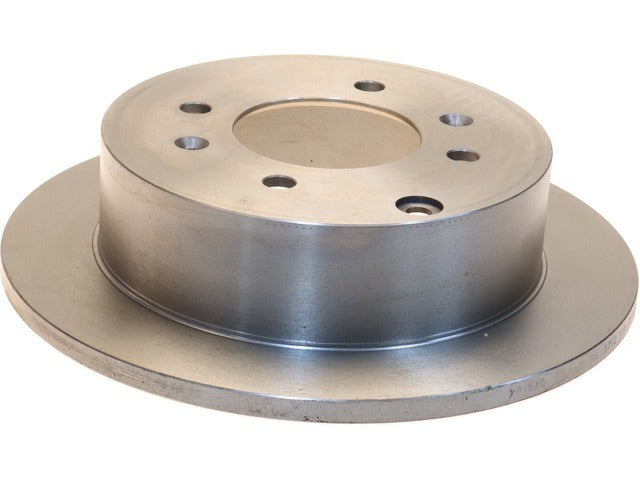 Brake Disc 5792