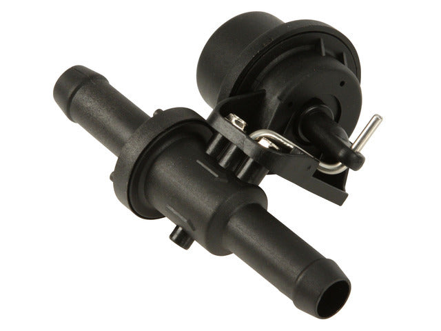 Heater Valve 87437896