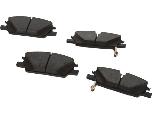 Brake Pad Set 85129514