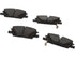 Brake Pad Set 85129514