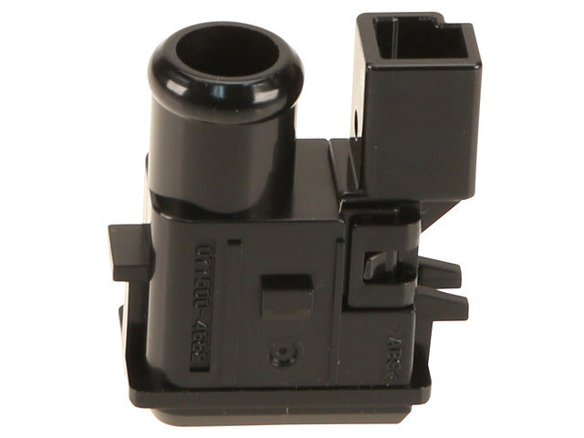 Cabin Air Temperature Sensor 077500-4680
