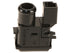 Cabin Air Temperature Sensor 077500-4680