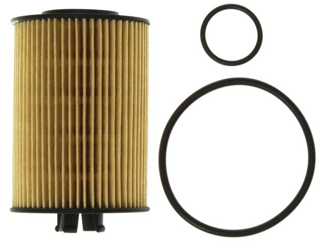 Oil Filter OX 382D