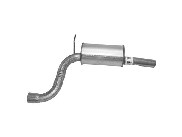 Tail Pipe 34913