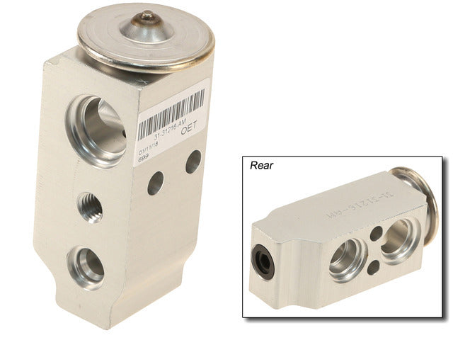 A/C Expansion Valve 31-31216-AM