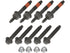 Exhaust Manifold Hardware Kit 03309