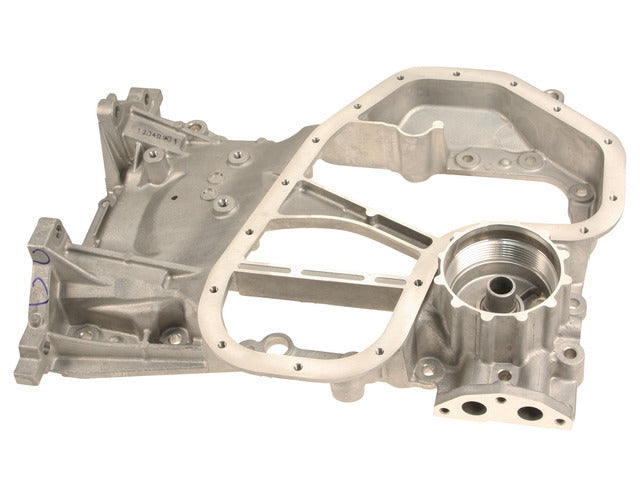 Oil Pan 12111-0P050