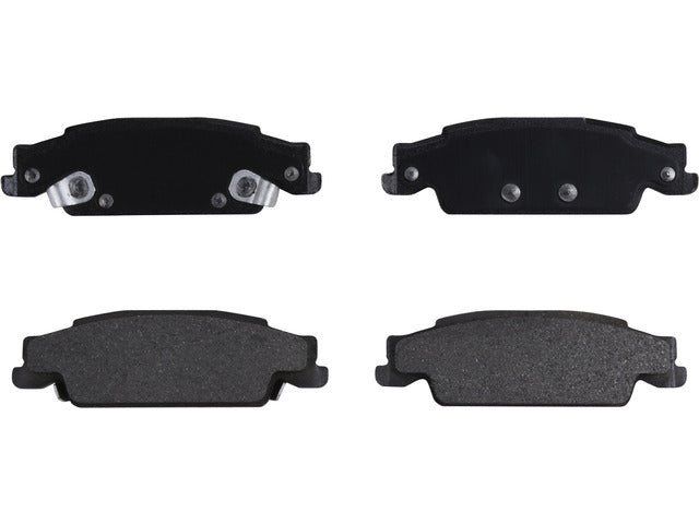 Brake Pad Set 1424-640018