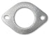 Exhaust Pipe Gasket 2107-58131