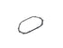 Differential Cover Gasket 68401298AA
