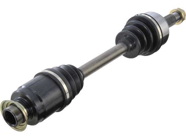 Axle Assembly 1700-328185