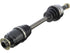 Axle Assembly 1700-328185
