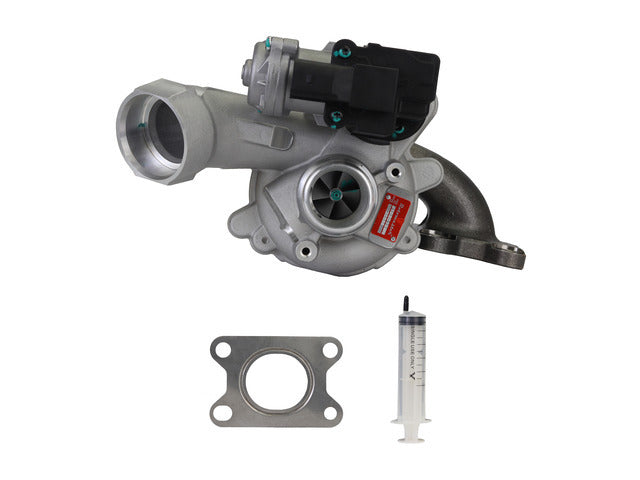 Turbocharger J1030199N