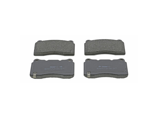 Brake Pad Set FDB1968
