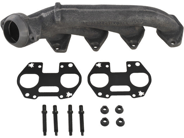 Exhaust Manifold 2109-259640