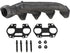Exhaust Manifold 2109-259640