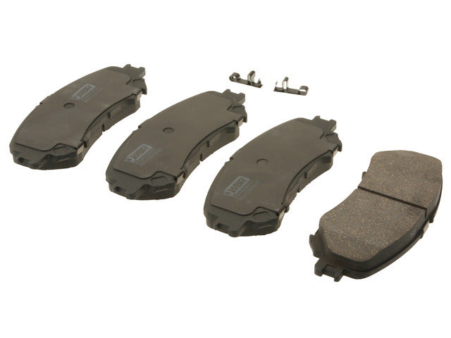 Brake Pad Set WBCD1338-8449