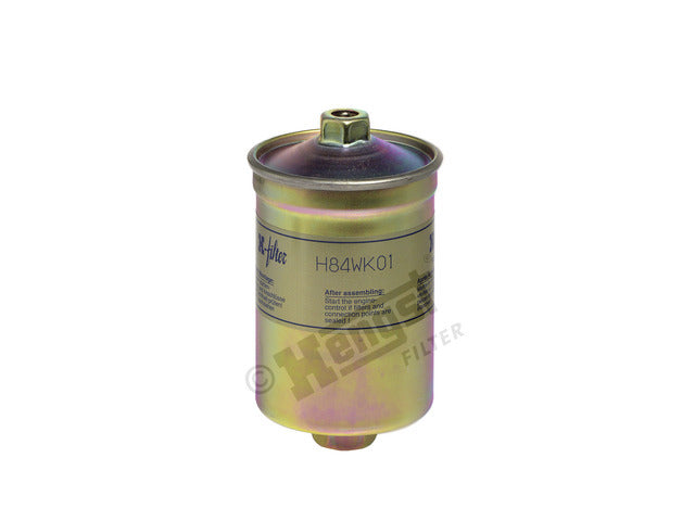 Fuel Filter H84WK01