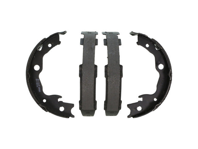 Parking Brake Shoe Z916