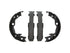 Parking Brake Shoe Z916