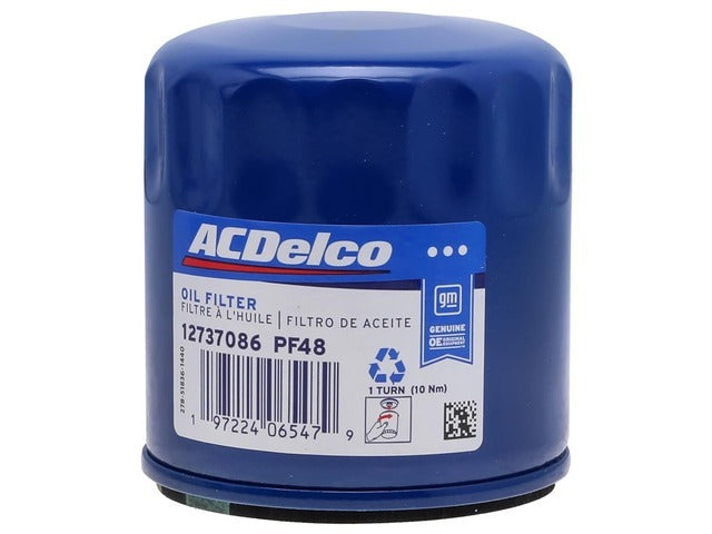 Oil Filter PF48F