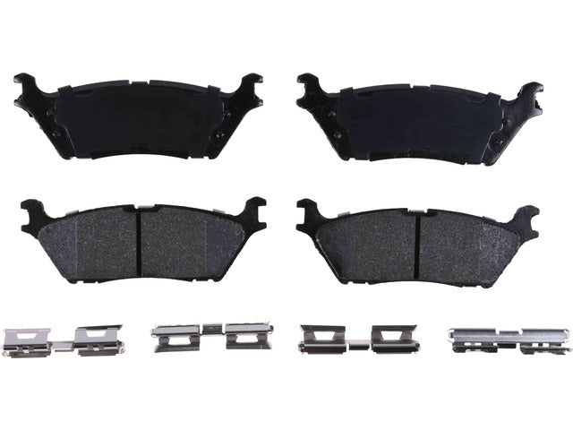 Brake Pad Set 1403-528062