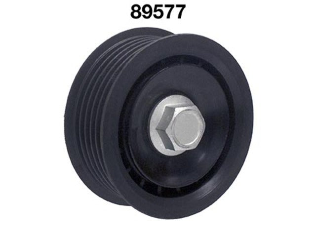 Acc. Belt Idler Pulley 89577