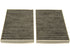 Cabin Air Filter Set 5005-96703