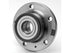 Wheel Bearing 574191.06