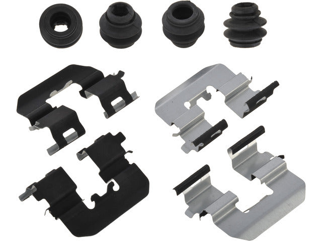 Brake Hardware Kit 1406-290593