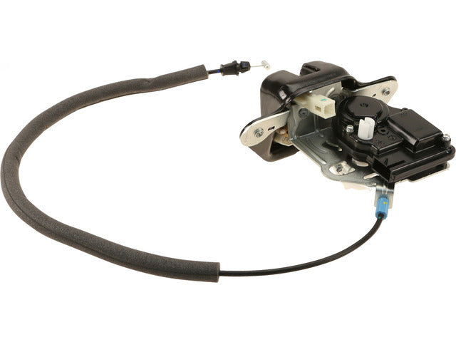 Trunk Lock Actuator Motor 04589243AH