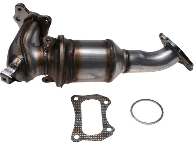 Catalytic Converter 2101-660584