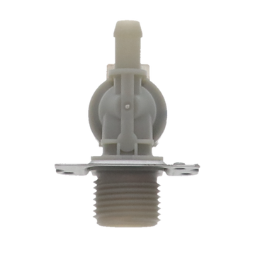 Washer Single-Solenoid Water Inlet Valve