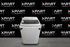 Washer with XPart branded background