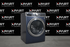 Washing machine with XPart Supply branded background
