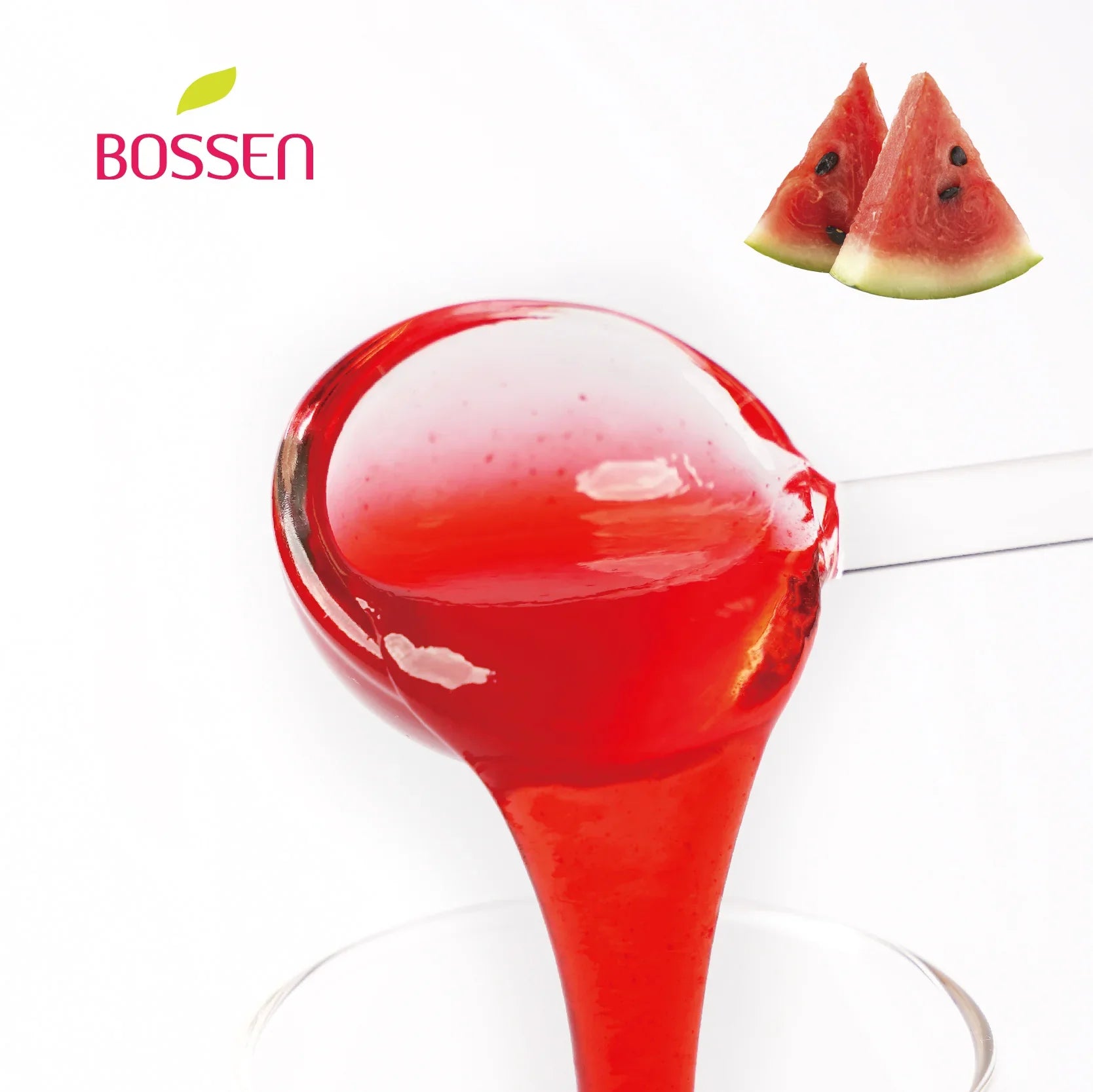Watermelon | Multi-Use | Bubble Tea Syrup | Fruit Puree | Fruit Smoothie/Slushie Mix | Foodservice Canada