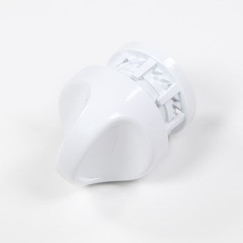 131446202 Timer Knob, White - XPart Supply