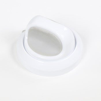 131694600 Dryer Timer Knob White - XPart Supply